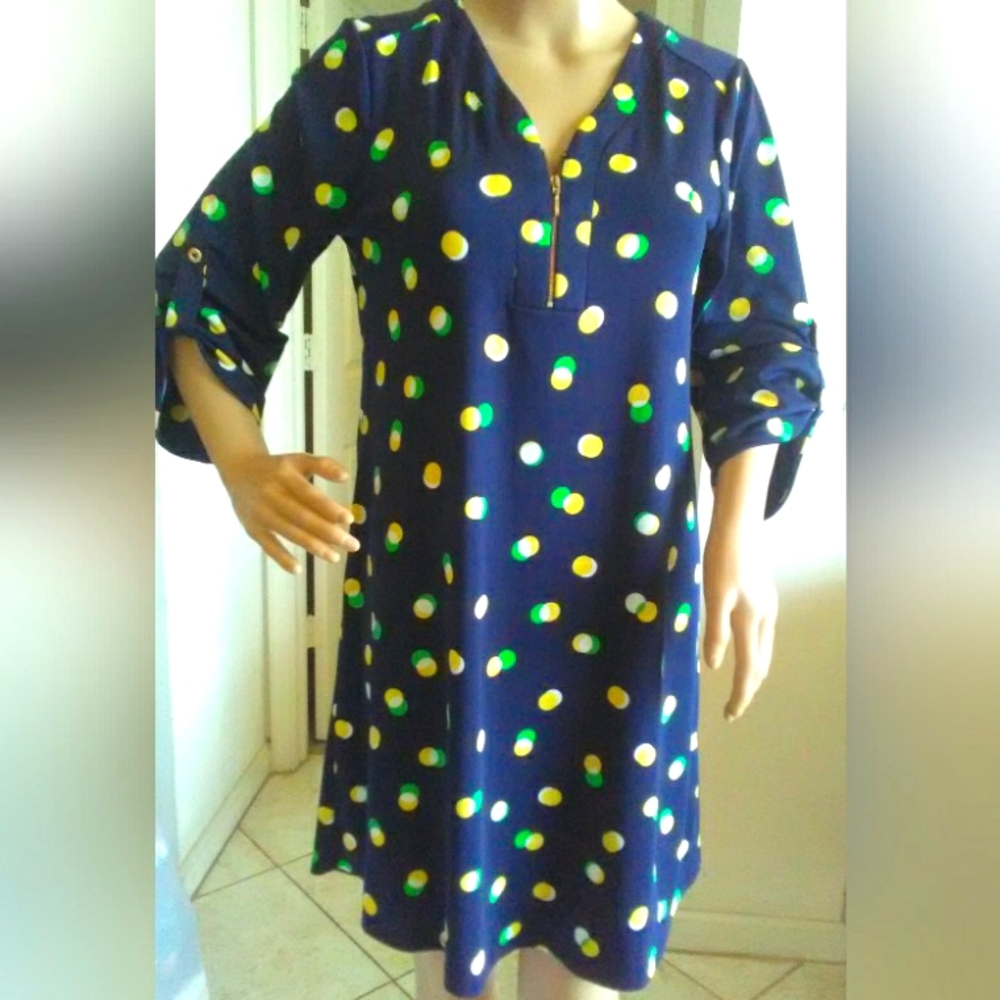 BNWOT DRESS SOHO APPAREL SZ. SM
